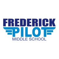 Lilla G. Frederick Pilot Middle School logo, Lilla G. Frederick Pilot Middle School contact details