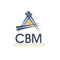 CBM Engenharia logo, CBM Engenharia contact details