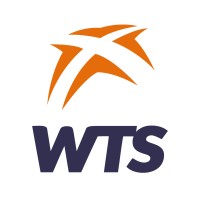 WTS - Web Travel Solutions logo, WTS - Web Travel Solutions contact details