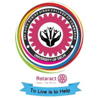 Rotaract Club, SGGSCC logo, Rotaract Club, SGGSCC contact details