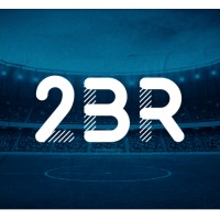 2BR logo, 2BR contact details