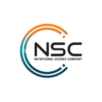 NSC - NUTRITIONAL SCIENCE COMPANY logo, NSC - NUTRITIONAL SCIENCE COMPANY contact details