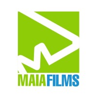 Maia Films logo, Maia Films contact details