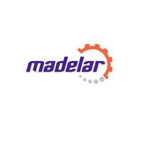 Madelar Indústria e Comércio Ltda logo, Madelar Indústria e Comércio Ltda contact details