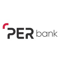 PERbank logo, PERbank contact details