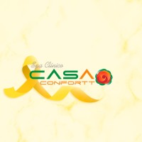 Espaço Casa Confortt - Especialistas em Técnicas Integrativas logo, Espaço Casa Confortt - Especialistas em Técnicas Integrativas contact details