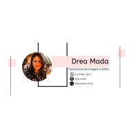 Drea Mada Consultoria de Imagem e Estilo logo, Drea Mada Consultoria de Imagem e Estilo contact details