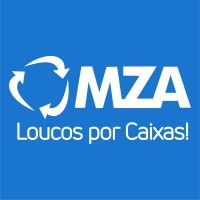 MZA - Soluções em Embalagens Plásticas logo, MZA - Soluções em Embalagens Plásticas contact details