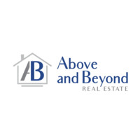 Above and Beyond Real Estate logo, Above and Beyond Real Estate contact details