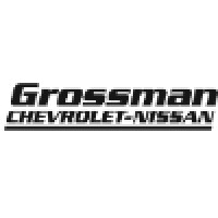 Grossman Chevrolet-nissan Inc logo, Grossman Chevrolet-nissan Inc contact details