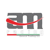 AM Racing General Trading LLC logo, AM Racing General Trading LLC contact details