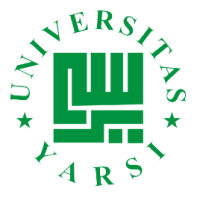 Yarsi University logo, Yarsi University contact details