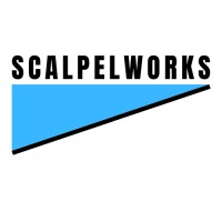 Scalpelworks logo, Scalpelworks contact details