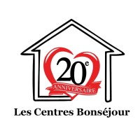 Les Centres Bonsejour logo, Les Centres Bonsejour contact details