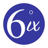 Six Degrees GeoSolutions logo, Six Degrees GeoSolutions contact details