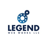 Legend Web Works logo, Legend Web Works contact details