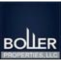 Boller Properties logo, Boller Properties contact details