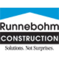 Runnebohm Construction Co Inc logo, Runnebohm Construction Co Inc contact details