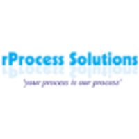 rProcess Solutions logo, rProcess Solutions contact details