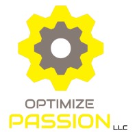 Optimize Passion LLC logo, Optimize Passion LLC contact details