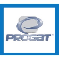 PROGAT logo, PROGAT contact details