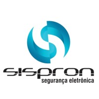 Sispron Segurança Eletrônica logo, Sispron Segurança Eletrônica contact details