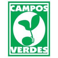 Campos Verdes Maringá logo, Campos Verdes Maringá contact details