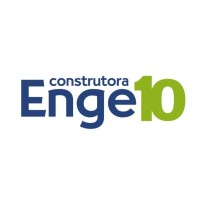 CONSTRUTORA ENGE10 logo, CONSTRUTORA ENGE10 contact details