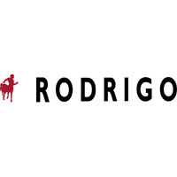 Rodrigo logo, Rodrigo contact details