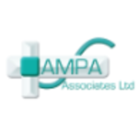 AMPA Associates Ltd logo, AMPA Associates Ltd contact details