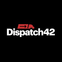 Dispatch42 logo, Dispatch42 contact details