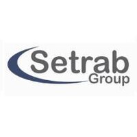 Setrab Group logo, Setrab Group contact details