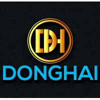 DONG HAI STEEL TRADING CO., LTD. logo, DONG HAI STEEL TRADING CO., LTD. contact details