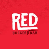 Red Burger N Bar logo, Red Burger N Bar contact details