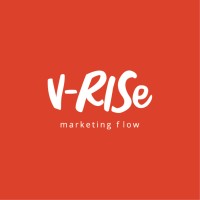 V-Rise Marketing Flow logo, V-Rise Marketing Flow contact details