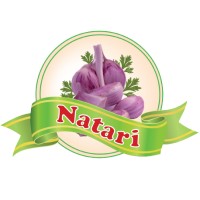 Natari Alimentos logo, Natari Alimentos contact details