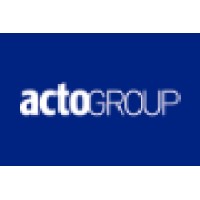 ActoGroup logo, ActoGroup contact details