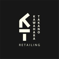 KT Retailing - KAWAHARA & TAKANO logo, KT Retailing - KAWAHARA & TAKANO contact details