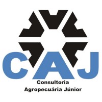 Consultoria Agropecuária Júnior - CAJ logo, Consultoria Agropecuária Júnior - CAJ contact details