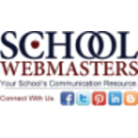 School Webmasters logo, School Webmasters contact details