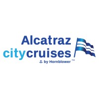 Alcatraz Cruises logo, Alcatraz Cruises contact details