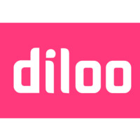 Diloo App logo, Diloo App contact details