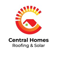 Central Homes Roofing logo, Central Homes Roofing contact details