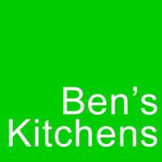 Ben's Kitchens logo, Ben's Kitchens contact details