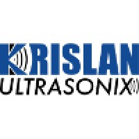 Krislan Ultrasonix logo, Krislan Ultrasonix contact details