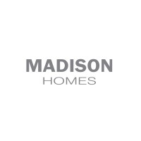 Madison Homes logo, Madison Homes contact details