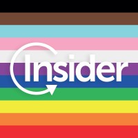 Insider. logo, Insider. contact details