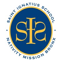 St. Ignatius School, Bronx logo, St. Ignatius School, Bronx contact details