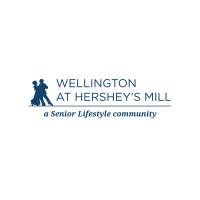 Wellington At Hersheys Mill logo, Wellington At Hersheys Mill contact details