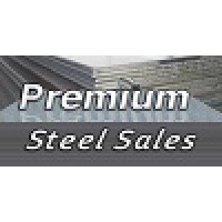 Premium Steel Sales logo, Premium Steel Sales contact details